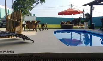 Imagem 3: SAQUAREMA - Casa Padrão - PORTO DA ROÇA I