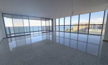 Imagem 2: Apartamento para venda tem 286 metros quadrados com 5 quartos em Ponta Verde - Maceió - AL