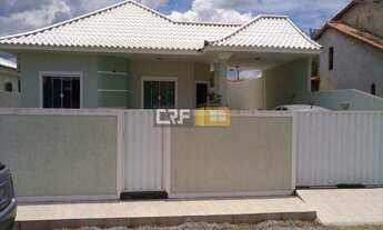 Imagem: Casa de Condomínio com 2 dorms, Parati