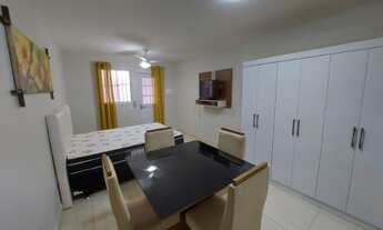 Imagem 3: Alugo Kitnet mobiliado em Ponta negra