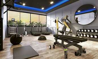 Imagem 7: Apartamento para venda com 115 metros quadrados com 3 quartos em Tenório - Ubatuba - SP