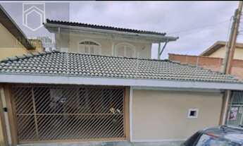 Imagem: Casa para Venda em São José dos Campos