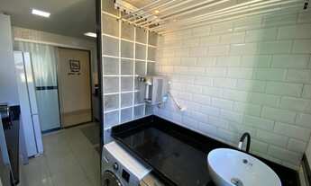 Imagem 6: Apartamento 3 Quartos Portal dos Buritis