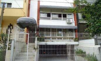 Imagem 2: Casa 3 dormitórios, 2 vagas - Bom Fim