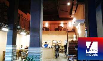 Imagem 4: Imóvel comercial ao lado do Colégio Avenues São Paulo