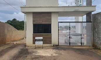 Imagem: Lote a venda Residencial Gran Paraíso