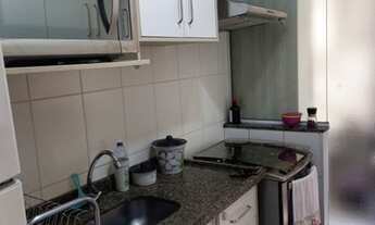 Imagem 4: Apartamento para venda com 110 metros quadrados com 4 quartos em Vila Progresso - Campinas