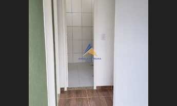 Imagem 4: Contagem - Apartamento Padrão - Jardim Riacho Das Pedras