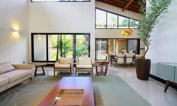 Imagem 2: Casa - Sítios de Recreio Gramado - Campinas