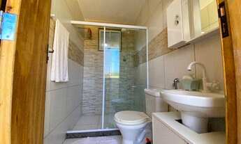 Imagem 4: Casa para venda possui 84 metros quadrados com 2 quartos em Unamar (Tamoios) - Cabo Frio