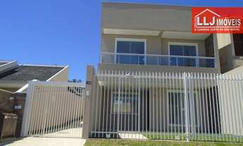 Imagem: Sobrado com 3 dormitórios à venda, 93