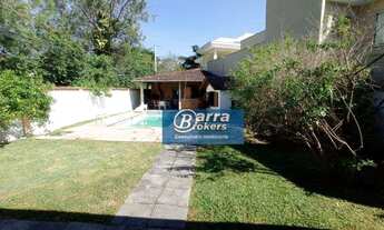 Imagem 7: Casa com 4 dormitórios à venda, 420 m² por R$ 1.200.000,00 - Jacarepaguá - Rio de Janeiro