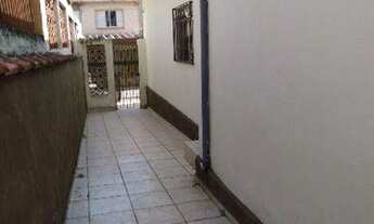 Imagem 5: Casa com 1 dormitório para alugar, 60 m² por R$ 1.200,00/mês - Jardim Patente - São Paulo