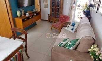 Imagem 4: Apartamento com 2 dormitórios à venda, 55 m² por R$ 198.000,00 - Santa Helena - Juiz de Fo