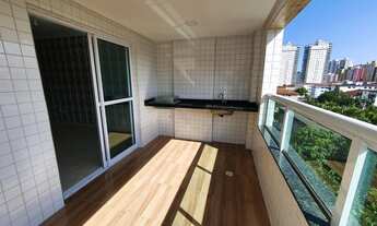 Imagem: Apartamento 842, 2quartos 2suítes 2vagas,sacada