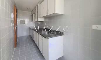 Imagem 3: Apartamento para venda tem 74 metros quadrados com 2 quartos no Rio2