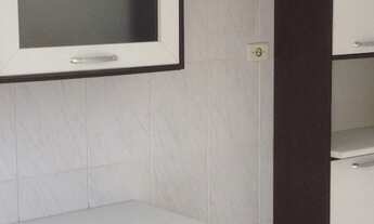 Imagem 7: Apartamento com 1 Quarto e 1 banheiro à Venda, 55m² por R$ 175.000