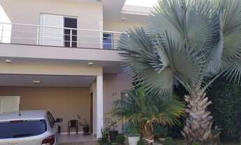 Imagem: SOBRADO PARA LOCAÇÃO IBITY ROYAL - 3 SUITES