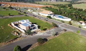 Imagem 2: Terreno à venda, 465 m² por R$ 232.500,00 - Jardim Santa Lucia - Americana/SP