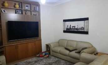 Imagem 3: Casa para aluguel, 3 quartos, 3 suítes, 6 vagas, Residencial Barão do Café - Campinas/SP