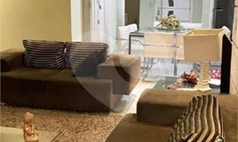 Imagem 5: São Caetano do Sul - Apartamento Padrão - Santa Paula