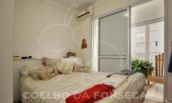 Imagem 6: São Paulo - Apartamento Padrão - Alto da Boa Vista