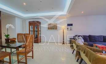 Imagem 5: AMPLO E AREJADO, APARTAMENTO EM COPACABANA