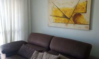 Imagem 2: Apartamento Condomínio Horizontes - Araçatuba - SP