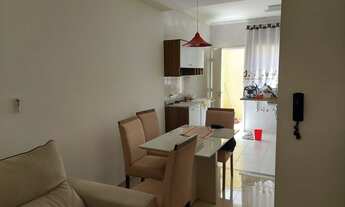 Imagem: Aconchegante Casa Condomínio Fechado