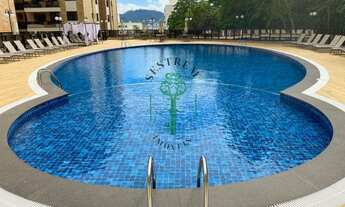 Imagem 6: FLORIANóPOLIS - Apartamento Padrão - Itacorubi