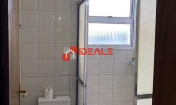 Imagem 7: Apartamento pé na areia vista mar 2 dormitorios