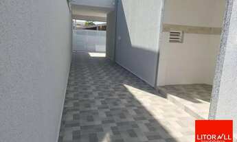 Imagem 6: Sobrado à venda, 4 quartos, 4 suítes, 3 vagas, Cibratel 1 - Itanhaém/SP