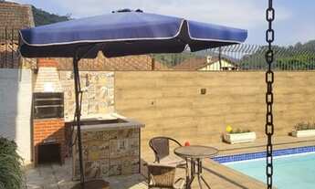 Imagem 3: Vendo linda casa no Valparaíso cod 23746