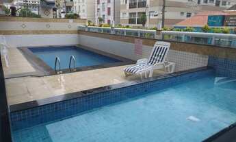 Imagem 3: Apartamento 92 m2 com 2 quartos 1 suíte 2 vagas, Sacada Gourmet, Caiçara, Apenas 550 mil