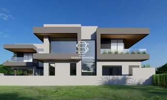 Imagem 3: Belo Sobrado Condomínio Altos da Serra V