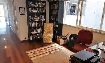 Imagem 6: Apartamento com 04 quartos, 300 m2, Botafogo, Rio de Janeiro, RJ