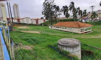 Imagem 6: Terreno - Mogi das Cruzes