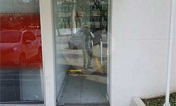 Imagem 5: Sala com 250 metros!