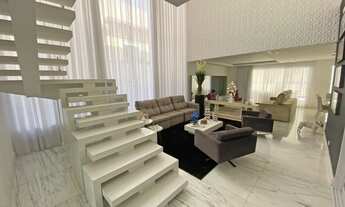 Imagem 4: Casa com 5 suítes à venda, 490 m² - Granja Viana - Cotia/SP