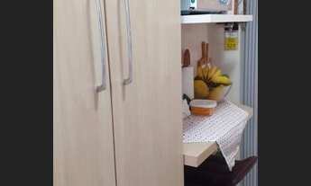 Imagem 7: Apartamento para venda tem 65 metros quadrados com 3 quartos em Continental - Osasco - SP