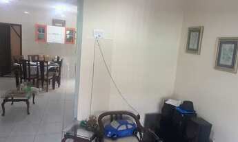 Imagem 5: Casa Dúplex- Residencial Esperança - Cohama / Estrada do Aririzal