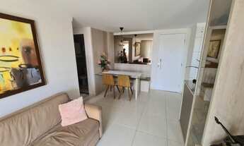 Imagem: Apartamento no Cond. Maraville (Estrada