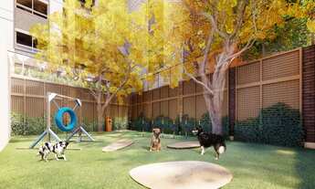 Imagem 7: Apartamento para venda com 181 metros quadrados com 3 quartos em Vila Mariana - São Paulo