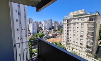 Imagem 5: Apartamento para venda tem 204 metros quadrados com 4 quartos em Perdizes - São Paulo - SP