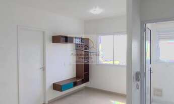 Imagem 5: Apartamento para Venda em São Paulo, Barra Funda, 1 dormitório, 1 banheiro