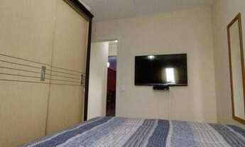 Imagem: Apartamento com 2 dormitórios à venda