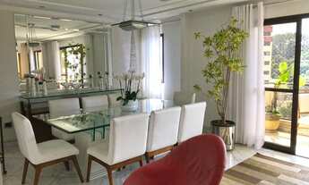 Imagem 4: Apartamento para venda tem 168 metros quadrados com 3 quartos em Macedo - Guarulhos - SP