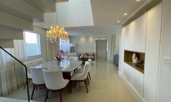 Imagem 6: Casa de luxo com total infraestrutura ,4 quartos com suítes,5 banheiros. OPORTUNIDADE!!PER