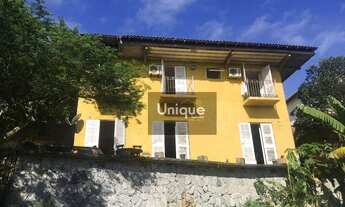 Imagem: Casa com 4 dormitórios à venda, 250 m²