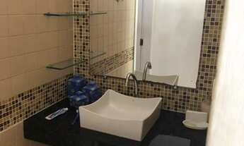 Imagem 4: Casa de condomínio para venda possui 154 metros quadrados com 1 quarto